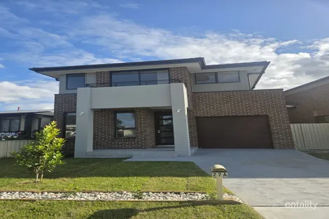 Property photo of 27 Tunbridge Street Busby NSW 2168