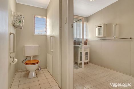 Property photo of 14 Wilbraham Street Zilzie QLD 4710