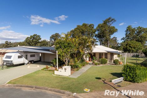 Property photo of 234 Kirralee Crescent Upper Kedron QLD 4055