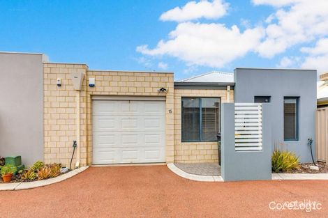 Property photo of 15/23 George Street Gosnells WA 6110