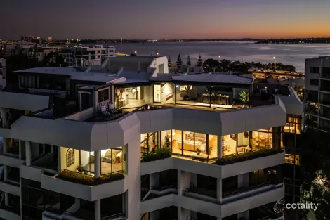 Property photo of 71/34 Mill Point Road South Perth WA 6151