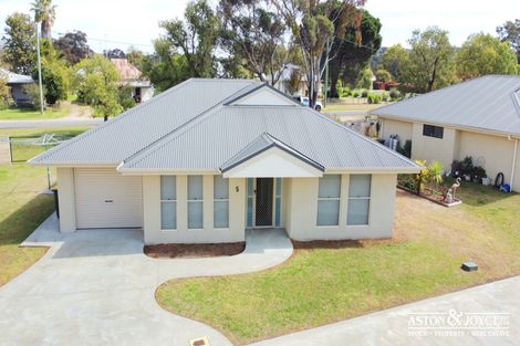 5/34-36 Grafton St, Grenfell, NSW 2810