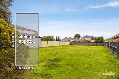 6 Exeter St, Hadfield, VIC 3046
