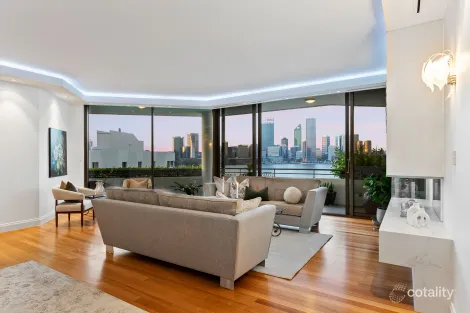 Property photo of 71/34 Mill Point Road South Perth WA 6151