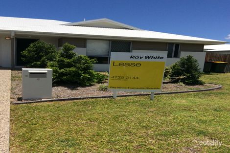 1/36 Marblewood Cct, Mount Low, QLD 4818