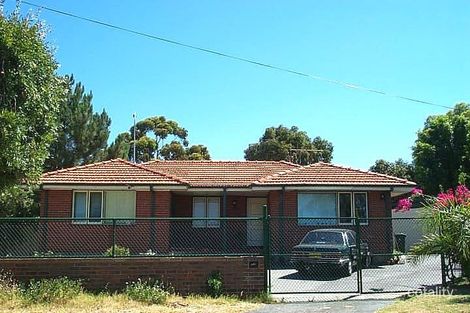 8 Duggan Ct, Balga, WA 6061