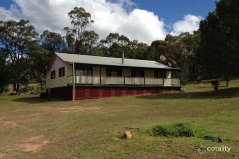 512 Durridgere Rd, Turill, NSW 2850
