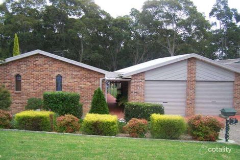 7 Haven Pl, Batehaven, NSW 2536