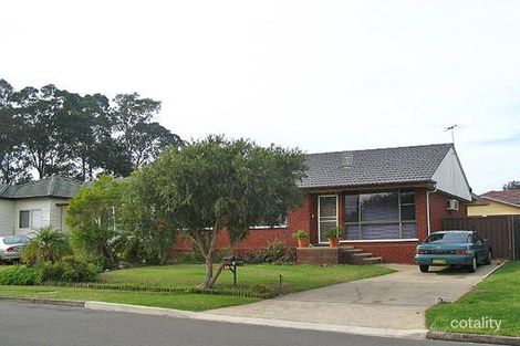 19 Gardiner Cres, Fairfield West, NSW 2165