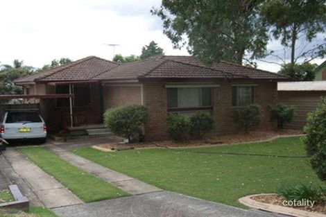 Property photo of 10 Gwynn Close Emu Plains NSW 2750