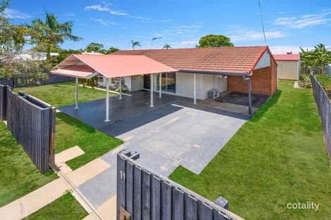 Property photo of 11 Loretta Court Rasmussen QLD 4815