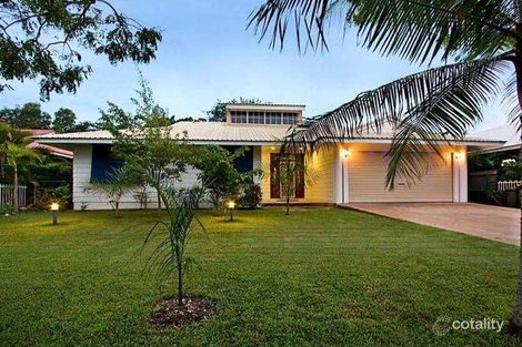 2 Hayward Pl, Durack, NT 0830