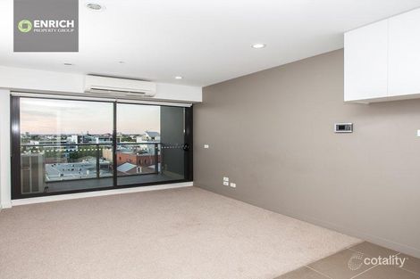 Property photo of 711/33 Batman Street West Melbourne VIC 3003