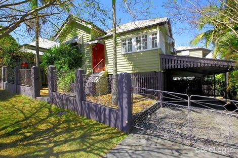 Property photo of 1 Broadway Street Red Hill QLD 4059