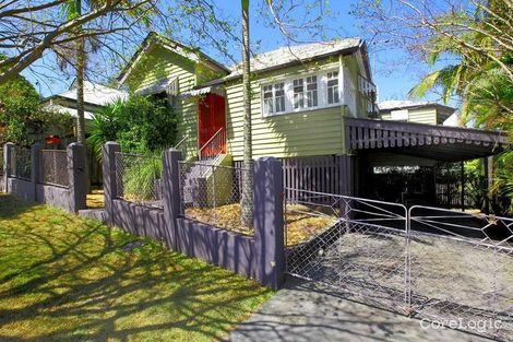 Property photo of 1 Broadway Street Red Hill QLD 4059