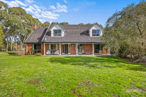 7735 Midland Hwy, Magpie, VIC 3352