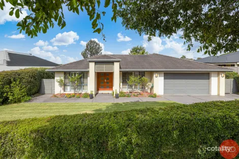 Property photo of 83 Ballydoyle Drive Ashtonfield NSW 2323