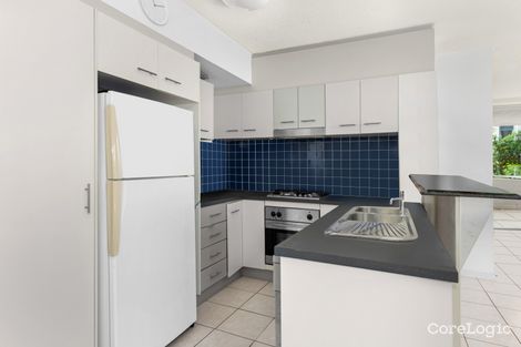 Property photo of 4/27 Station Road Indooroopilly QLD 4068