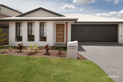 Property photo of 26 Flyers Street Spring Mountain QLD 4300