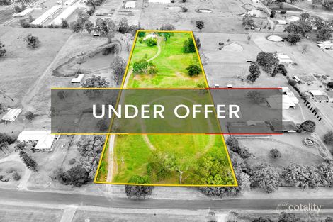 Property photo of 115 Whitaker Road Rossmore NSW 2557