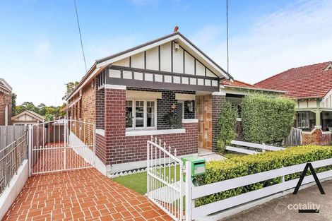 Property photo of 239 Ramsay Street Haberfield NSW 2045