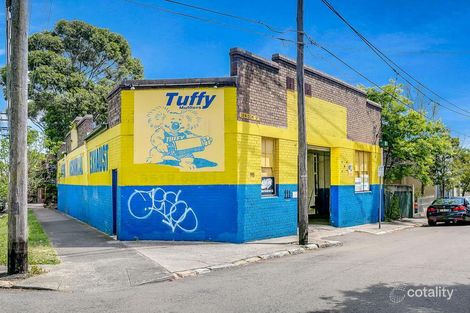 111 Denison St, Camperdown, NSW 2050