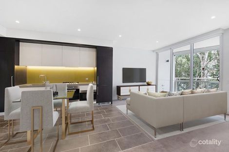 Property photo of 12/20 McLachlan Avenue Darlinghurst NSW 2010