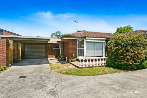 3/34 Second St, Black Rock, VIC 3193