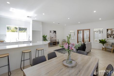 Property photo of 34A Henry Street Payneham SA 5070