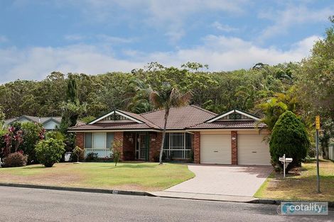 Property photo of 188 Rocky Point Road Fingal Bay NSW 2315