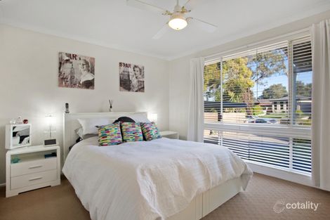 Property photo of 19 Way Street Tenambit NSW 2323