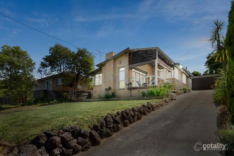 16 Baird St E, Doncaster, VIC 3108