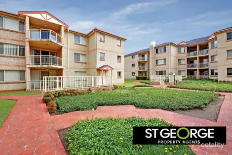 32/1 Hillview St, Roselands, NSW 2196