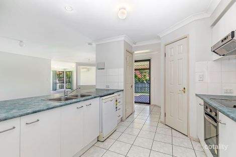 Property photo of 1 Pinedale Crescent Parkinson QLD 4115