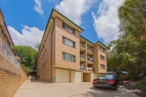 12/17 Campbell St, Parramatta, NSW 2150