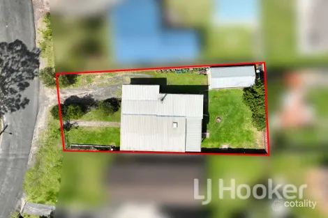 Property photo of 11 Pelican Street Sanctuary Point NSW 2540