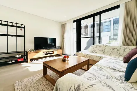 Property photo of 67/6 Mitchell Street Enfield NSW 2136