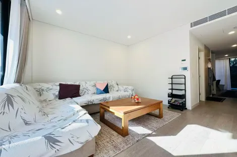 Property photo of 67/6 Mitchell Street Enfield NSW 2136