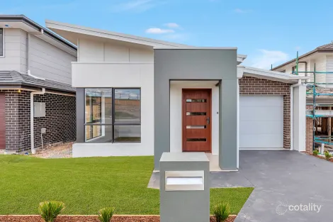 124 Hannaford Ave, Box Hill, NSW 2765