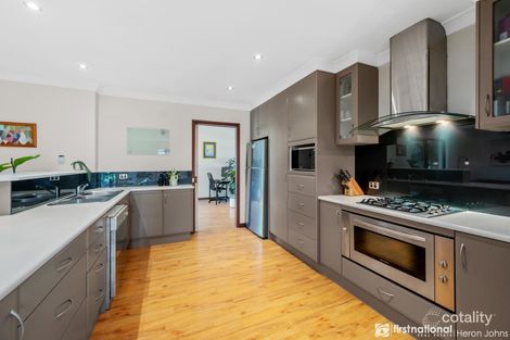 Property photo of 5 Oberthur Crescent Bull Creek WA 6149