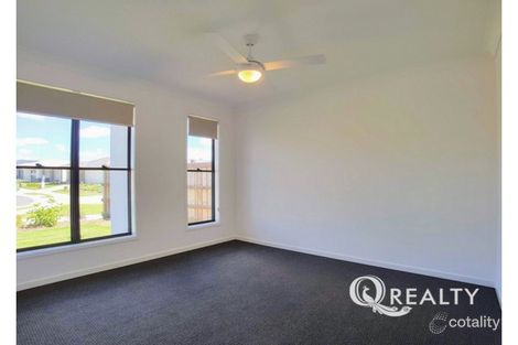 Property photo of 28 Cotton Crescent Redbank Plains QLD 4301