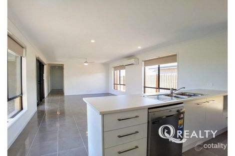 Property photo of 28 Cotton Crescent Redbank Plains QLD 4301
