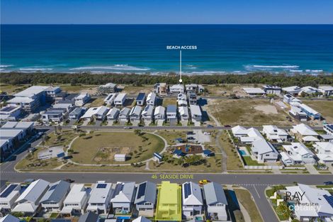 46 Seaside Dr, Kingscliff, NSW 2487