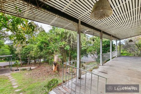 Property photo of 32 Miowera Road North Turramurra NSW 2074