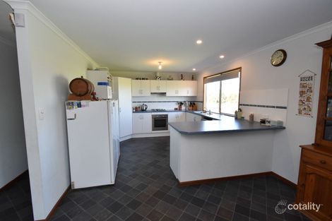 Property photo of 195 Glen Barrett Drive Kingscote SA 5223