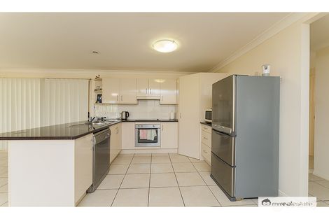Property photo of 15 Jamieson Street Gracemere QLD 4702