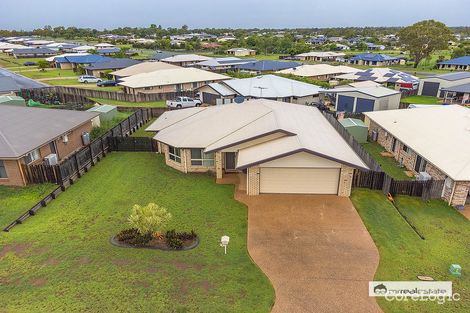 Property photo of 15 Jamieson Street Gracemere QLD 4702