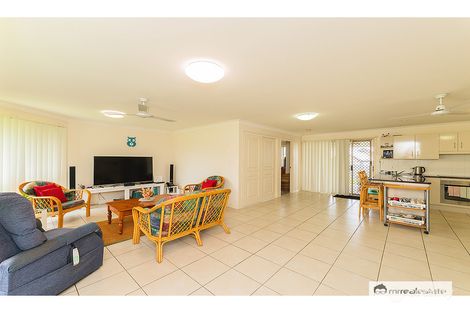 Property photo of 15 Jamieson Street Gracemere QLD 4702