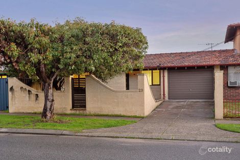 Property photo of 29 Watson Place Maylands WA 6051