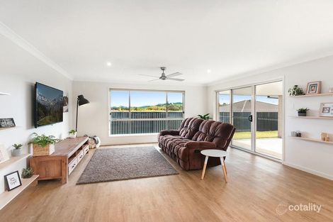 Property photo of 3 Kirby Place Cumbalum NSW 2478